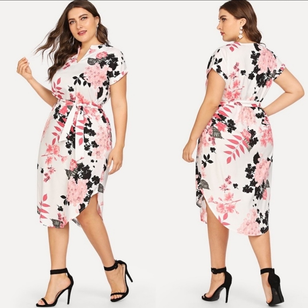 Dresses